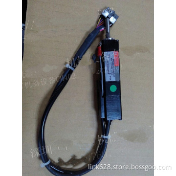 N510042809AB AC SERVO MOTOR,4W P50B02002BXS2D